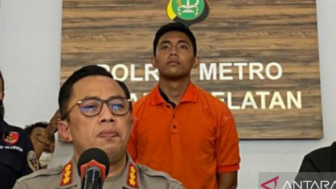 Jadi Tersangka Penganiayaan Anak Pengurus GP Ansor, Mario Dandy Dikeluarkan dari Kampus