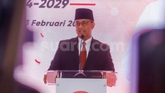 CEK FAKTA: Wapres Maruf Amin dan Raja Salman Dukung Anies Baswedan di Pilperes 2024, Benarkah?