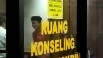 Viral Teman Anak Pejabat Pelaku Penganiayaan Putra Petinggi GP Ansor Tertawa di Kantor Polisi, Ternyata...