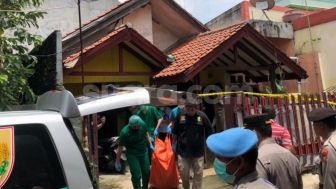 6 Fakta Mencengangkan Kasus Penemuan Dua Jenazah Wanita Dicor Bertumpukan di Bekasi