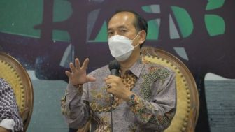 Legislator PKB: Putusan PN Jakpus soal Penundaan Pemilu Janggal, Terkesan Sangat Dipaksakan