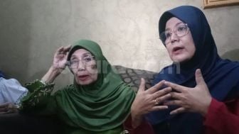 Dipindah ke ICU, Sang Putri Ungkap Kondisi Nani Wijaya: Sudah Agak Merespons