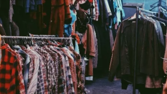 Yang Doyan Thrifting Baju Bekas Impor Siap-siap Cari Hobi Lain, Ini Sebabnya