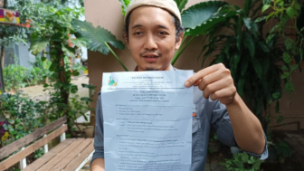 Sebut Ridwan Kamil dengan Kata Kurang Sopan, Guru di Cirebon Kehilangan Pekerjaan