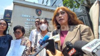 Gegara Kasus Mario Dandy, Amanda Sampai Tutup Akun Instagram dan Kehilangan Pekerjaan