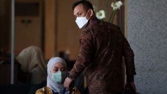 Sudarman Harjasaputra Dicopot dari Jabatan Kepala BPN Jaktim, Buntut Istri Pamer Harta