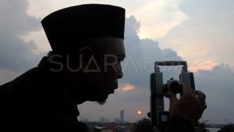 Kenapa PBNU Pakai Rukyatul Hilal Tentukan Awal Puasa Ramadhan, Ini 2 Alasannya