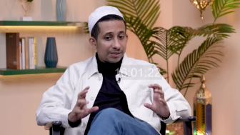 Peringatan Habib Jafar soal Jomblo yang Sering Dapat Pertanyaan "Kapan Nikah?"