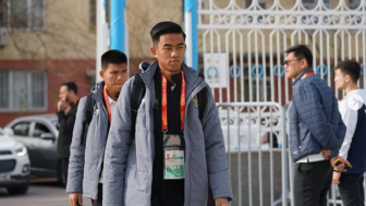 Broken Heart Dua Maung Ngora Persib Gagal Tampil di Piala Dunia U-20: Terima Kasih Telah Mengubur Mimpi Kami