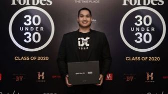 Siapa Dito Ariotedjo? Digadang-gadang Jadi Menpora yang Dilantik Jokowi Hari Ini: Rekan Raffi Ahmad