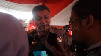 Santer Dikabarkan Bakal Dilantik Jadi Menpora dan Kepala BNPT, Siapa Dito Ariotedjo dan Rycko Amelza?