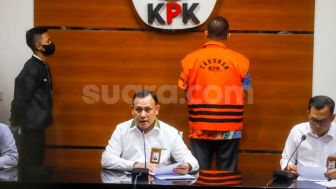 Ketua KPK: Koruptor Tidak Takut Berapa Lama Dipenjara, Tapi Sangat Takut Dimiskinkan