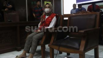Jual Tas Hermes Palsu, Selebgram Medina Zein Divonis 2 Tahun Penjara