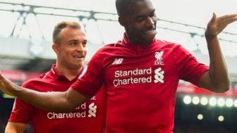 BREAKING NEWS! Persija dan Persebaya Saling Sikut Demi Rekrut Eks Liverpool Daniel Sturridge