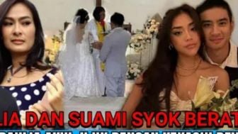 CEK FAKTA: Devano Danendra Pindah Agama Karena Hamili Pacar di Luar Nikah, Iis Dahlia Sampai Jijik