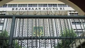 Kepercayaan Publik Terhadap Kejagung Tertinggi di Antara 4 Lembaga Penegak Hukum