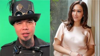 Sosok Ini Sudah Ingatkan Maia Estianty Soal Perselingkuhan Ahmad Dhani dan Mulan Jameela, Tapi...