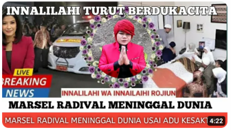 Cek Fakta: Adu Kesaktian dengan Dukun, Pesulap Merah Meninggal Dunia, Benarkah?