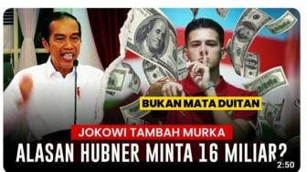 Cek Fakta: Justin Hubner Gagal Dinaturalisasi karena Minta Uang Rp16 Miliar, Jokowi Murka, Benarkah?