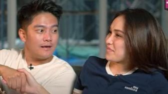 Kemarin Lengket Banget, Kini Boy William Ngaku Tidak Mau Serius Dulu Dengan Ayu Ting Ting: Dasar Pria