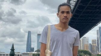 Panggil Megawati Soekarnoputri dengan Sebutan Janda, Bima Dituding Penyuka Sesama Jenis, Netizen: Dia Gay?