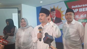 Aktivis Muhammadiyah Deklarasi Ganjar Pranowo Capres 2024