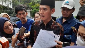 Surat Mustofa Sebelum Insiden Penembakan di MUI, Ngaku Wakili Nabi