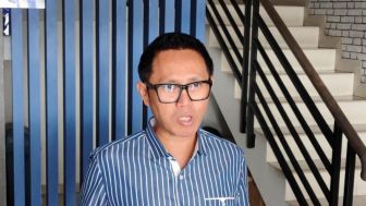 Eko Patrio: PAN DKI Konsisten Dukung Erick Thohir Cawapres 2024