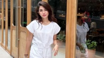 Rahasia Body Goals Ussy Sulistiawaty di Usia 42 Tahun, Apa Saja?