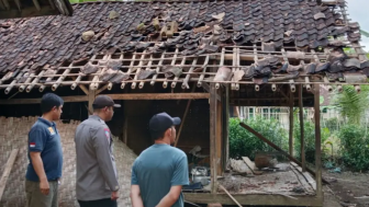 Pasutri di Sukabumi Diduga Jadi Dukun Santet, Tuduhan Berawal dari Banyak Orang Sakit dan Meninggal