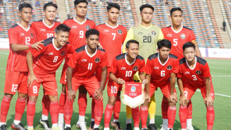 Indonesia vs Thailand: Misi Akhiri Puasa Emas 32 Tahun, Anak Asuh Indra Sjafri Dirugikan Faktor Ini