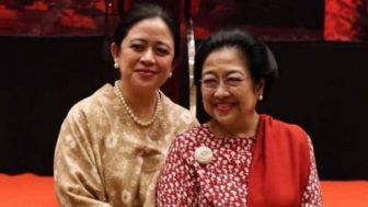 Puan Maharani Nyaleg Lagi di Pemilu 2024