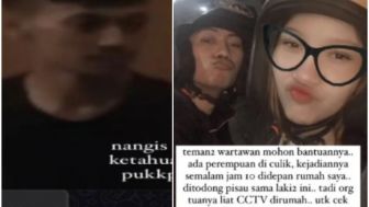 Remaja Putri di Kota Bandung yang Diculik Mantan Pacar Berhasil Ditemukan, Begini Kondisinya