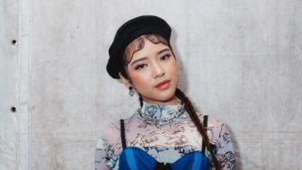 Tiara Andini Raih Penghargaan di SCTV Music Awards, Komen Mahalini dan Ziva Magnolya Disorot