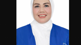 Ely Sugigi, Koordinator Penonton Bayaran yang Jadi Bacaleg PAN di Pemilu 2024: Bakal Raup Suara dari Anak Alay?