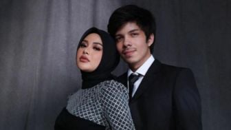 Hamil Anak kedua, Aurel Hermansyah Kena Mental Gegara Gen Halilintar Kecewa Calon Cucu Kedua Perempuan