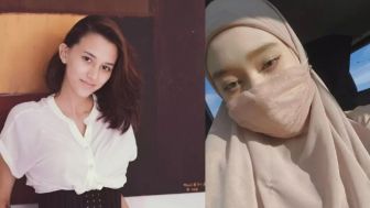 Isu Perselingkuhan Muncul, Dahlia Poland dan Inara Rusli Saling Menguatkan