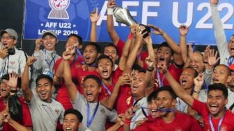 Timnas Indonesia U-22 vs Thailand Sesaat Lagi: Ulangi Kenangan Indah 4 Tahun Lalu di National Olympic