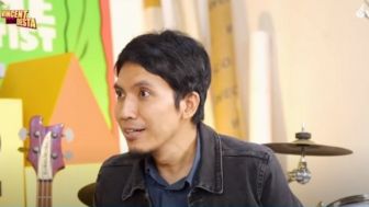 Desta Tiba-tiba Cabut Gugatan Cerai ke Natasha Rizky? Pengadilan Agama Jakarta Selatan Buka Suara