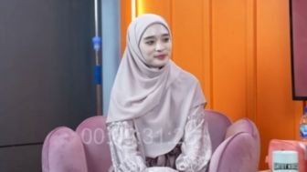 Pedas! Sindiran Inara Rusli ke Selingkuhan Virgoun: Gak Perlu Cantik, Modal Pelakor Cuma Gak Tahu Diri