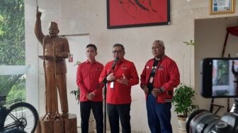 Usai Dipanggil DPP PDIP Buntut Bertemu Prabowo, Gibran Akan Intens Komunikasi ke Ganjar