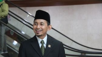 Kasus Dugaan KDRT Eks Anggota DPR Fraksi PKS Bukhori Yusuf, Polisi: Masih Dipelajari
