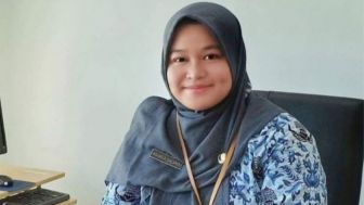 Ngabila Salama yang Viral, PNS Dinkes Kesehatan: Pamer Gaji Rp34 Juta Berujung Dinonaktifkan?