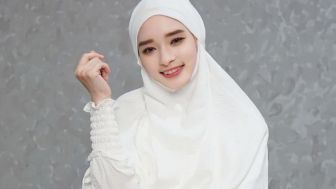 Cerai dengan Virgoun, Inara Rusli Ngaku Kangen Aktivitas Ini Sebelum Tidur