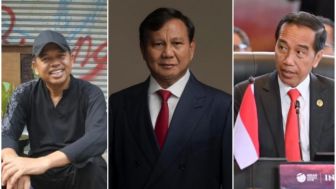 Beda Presiden Jokowi dan Kang Dedi Mulyadi Soal Usulan Prabowo Subianto Terkait Konflik Rusia-Ukraina