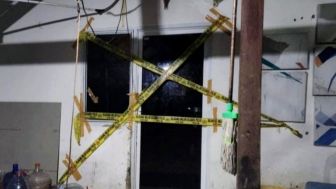 Bantah Dugaan Bunker Narkoba di Dalam Kampus, Rektorat UNM: Yang Benar Brankas Kecil