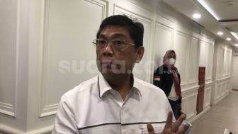 Soal Pertemuan Puan-AHY, PDIP: Lagi Diupayakan