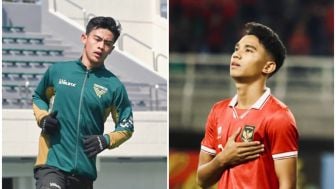 Beda Gaji Pratama Arhan dan Marselino Ferdinan Jomplang Banget, Mana yang Lebih Tinggi?