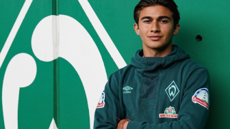 Resmi! Pemain Berdarah Indonesia Ethan Kohler Direkrut Juara Bundesliga