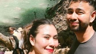 Raffi Ahmad Pasti Malu, Sosok Ini Bongkar Borok Syahnaz Sadiqah: Pernah Kencan...